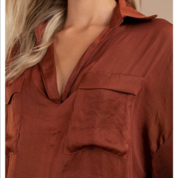 Free People Starry Dreams Pullover Top - Picture 4 of 6